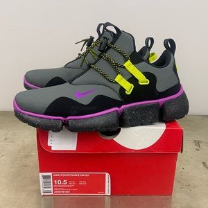 Nike Pocketknife DM SU River Rock
